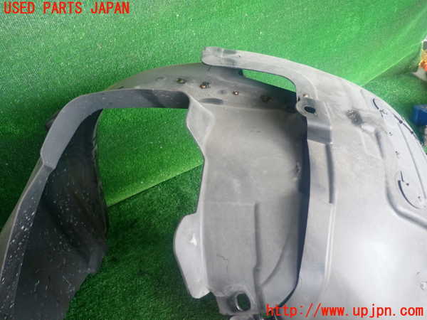 2UPJ-15571092]BMW X1(VL18)(E84)左前フェンダーライナー 中古_m0003.jpg