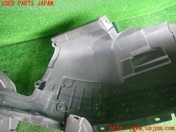 2UPJ-15571092]BMW X1(VL18)(E84)左前フェンダーライナー 中古_m0005.jpg