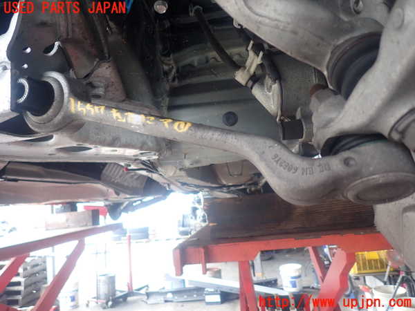 2UPJ-15575186]BMW X1(VL18)(E84)左フロントロアアーム1 中古_m0001.jpg