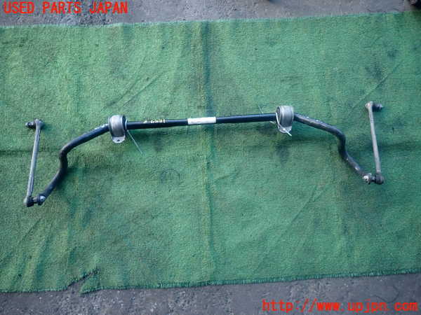 2UPJ-15575440]BMW X1(VL18)(E84)フロントスタビライザー 中古_m0001.jpg