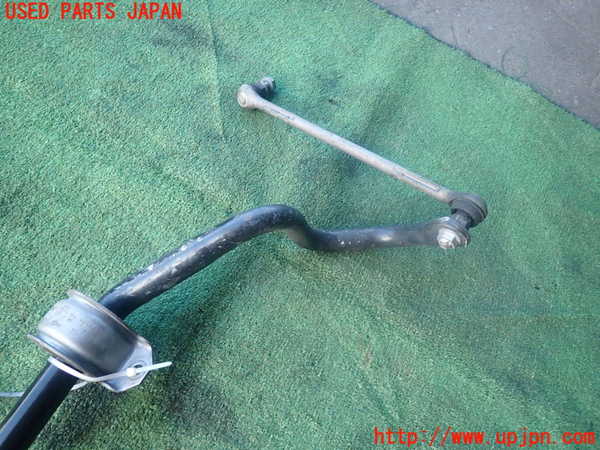 2UPJ-15575440]BMW X1(VL18)(E84)フロントスタビライザー 中古_m0003.jpg