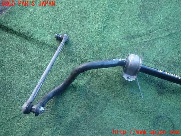 2UPJ-15575440]BMW X1(VL18)(E84)フロントスタビライザー 中古_m0004.jpg