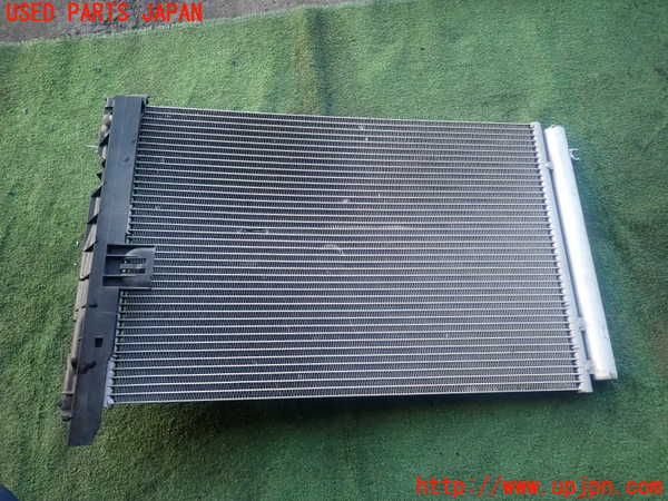2UPJ-15576031]BMW X1(VL18)(E84)エアコンコンデンサー1 中古_m0002.jpg