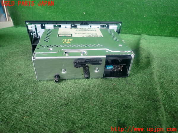 2UPJ-15576480]BMW X1(VL18)(E84)CDプレーヤー 【ジャンク品】 中古_m0002.jpg