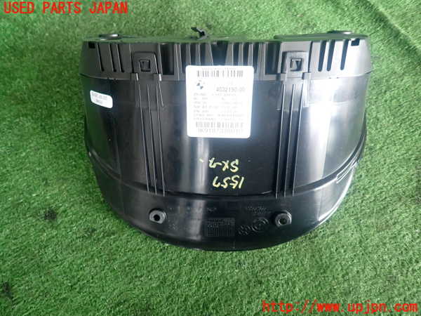 2UPJ-15576170]BMW X1(VL18)(E84)スピードメーター 中古_m0002.jpg