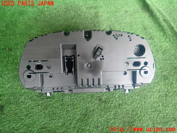 2UPJ-15576170]BMW X1(VL18)(E84)スピードメーター 中古_m0003.jpg