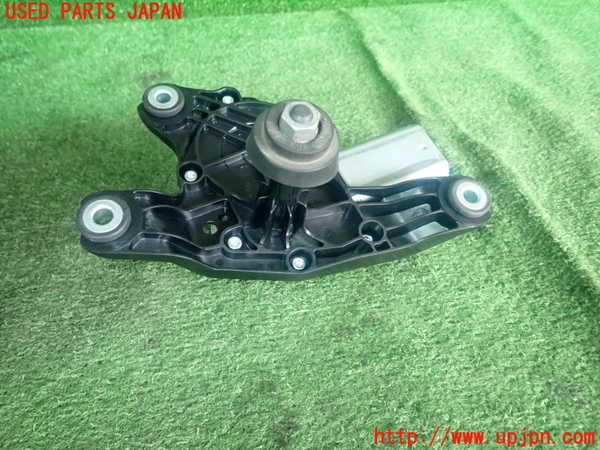 2UPJ-15576775]BMW X1(VL18)(E84)リアワイパーモーター 中古_m0001.jpg