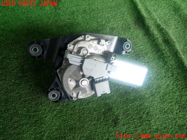 2UPJ-15576775]BMW X1(VL18)(E84)リアワイパーモーター 中古_m0002.jpg