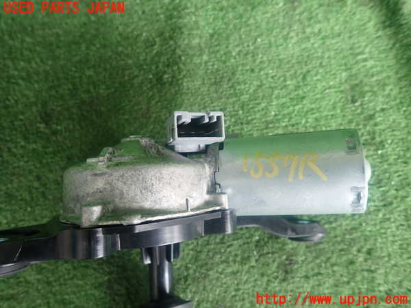 2UPJ-15576775]BMW X1(VL18)(E84)リアワイパーモーター 中古_m0003.jpg