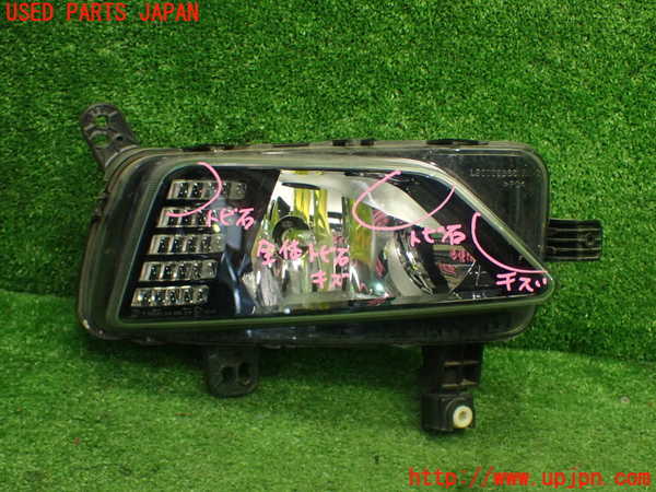 1UPJ-15591180]VW ポロGTI(AWCZP)右フォグ 中古_m0001.jpg