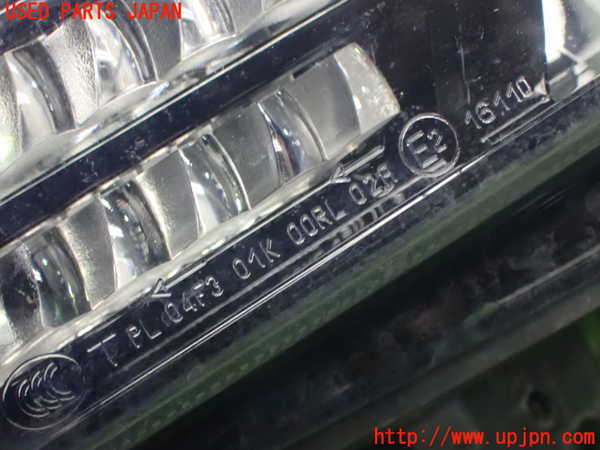 1UPJ-15591180]VW ポロGTI(AWCZP)右フォグ 中古_m0004.jpg