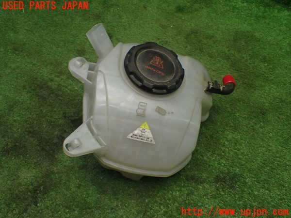 5UPJ-15592410]VW ポロGTI(AWCZP)ラジエータータンク 中古_m0001.jpg