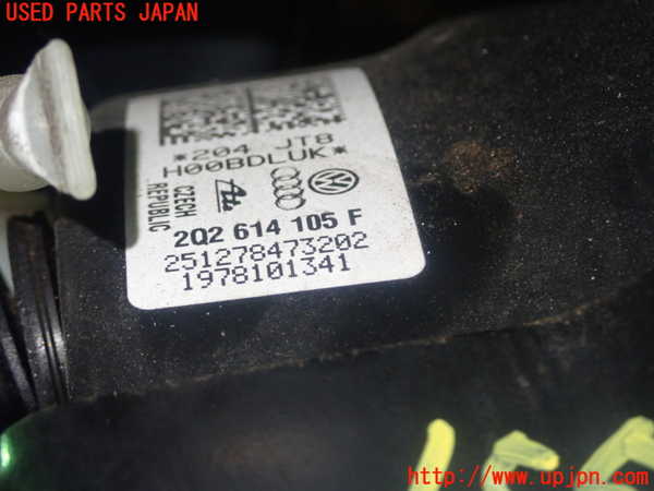 5UPJ-15594055]VW ポロGTI(AWCZP)ブレーキマスターバック 中古_m0002.jpg