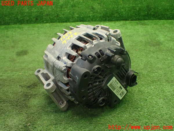 5UPJ-15596015]VW ポロGTI(AWCZP)オルタネーター(ダイナモ) 中古_m0002.jpg