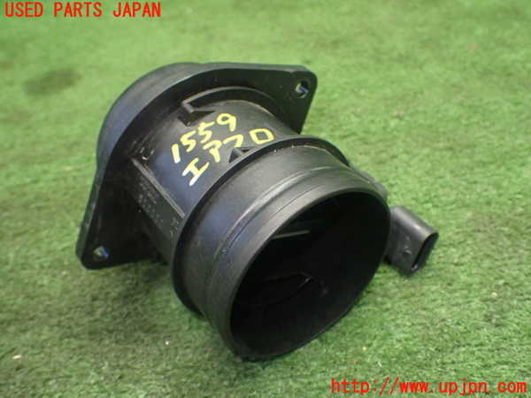 5UPJ-15596320]VW ポロGTI(AWCZP)エアフロメーター 中古_m0002.jpg