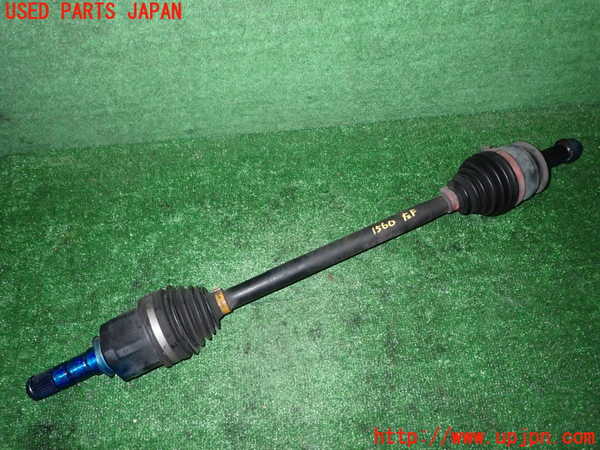 5UPJ-15604015]インプレッサ WRX-STi C型(GVB)左フロントドライブシャフト 中古_m0002.jpg