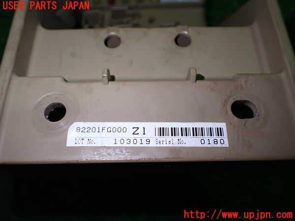 5UPJ-15606742]インプレッサ WRX-STi C型(GVB)ヒューズボックス2 中古_m0004.jpg
