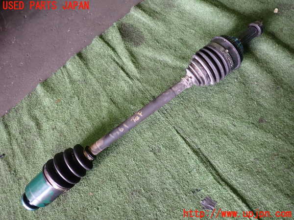 5UPJ-15614010]レガシィ B4 S401 STi(BES)右フロントドライブシャフト 中古_m0001.jpg