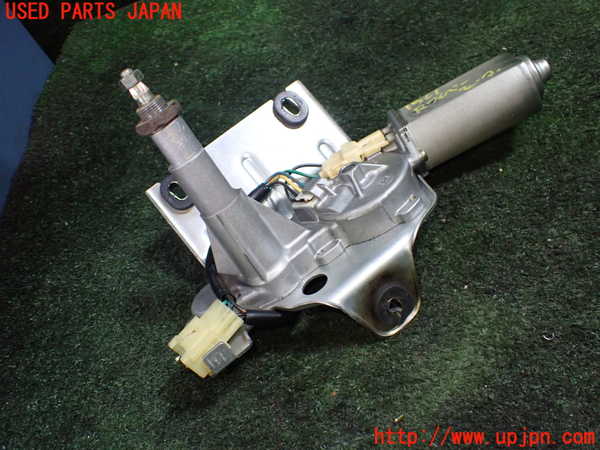 5UPJ-15616775]レガシィ B4 S401 STi(BES)リアワイパーモーター 中古_m0001.jpg