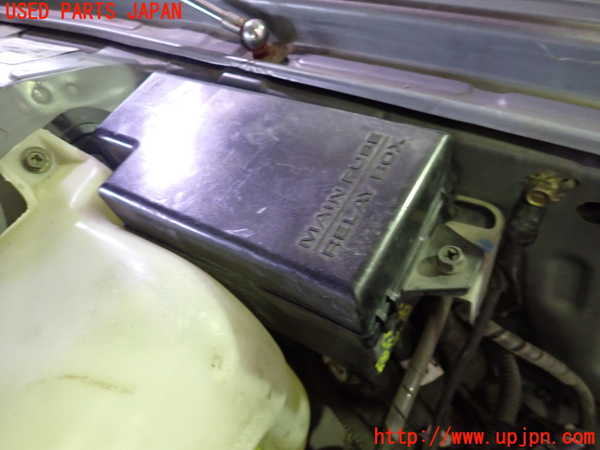 5UPJ-15616742]レガシィ B4 S401 STi(BES)ヒューズボックス2 中古_m0001.jpg