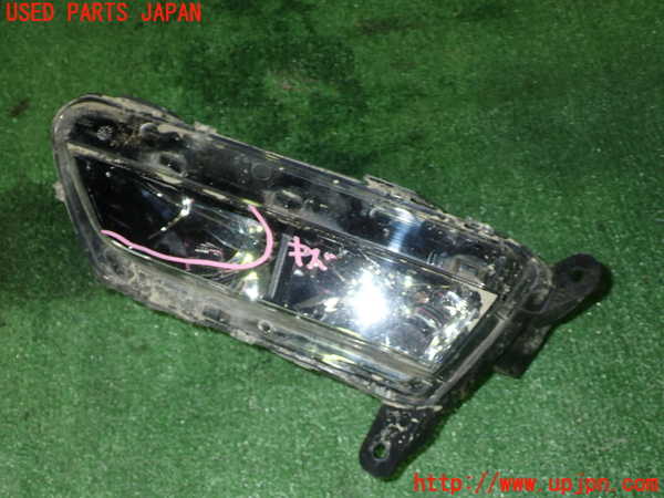 1UPJ-15621182]ポルシェ・マカン ターボ(95BCTL)左フォグ 【ジャンク】_m0001.jpg