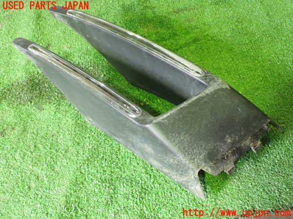 1UPJ-15621162]ポルシェ・マカン ターボ(95BCTL)左ウィンカーレンズ 中古_m0001.jpg
