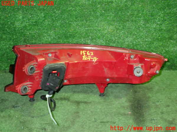 1UPJ-15621536]ポルシェ・マカン ターボ(95BCTL)左テールランプ 【ジャンク】_m0004.jpg