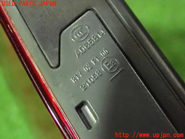 1UPJ-15631550]BMW M135i(1B30 F20)右リアフィニッシャー 中古_m0003.jpg