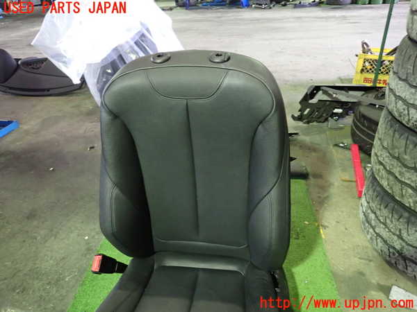 5UPJ-15637065]BMW M135i(1B30 F20)助手席シート 中古_m0002.jpg