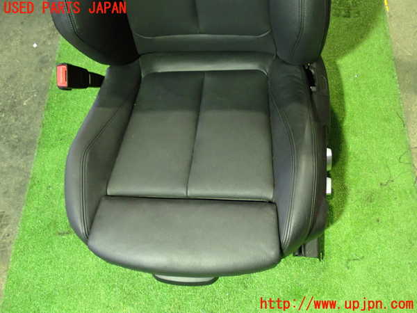 5UPJ-15637065]BMW M135i(1B30 F20)助手席シート 中古_m0003.jpg