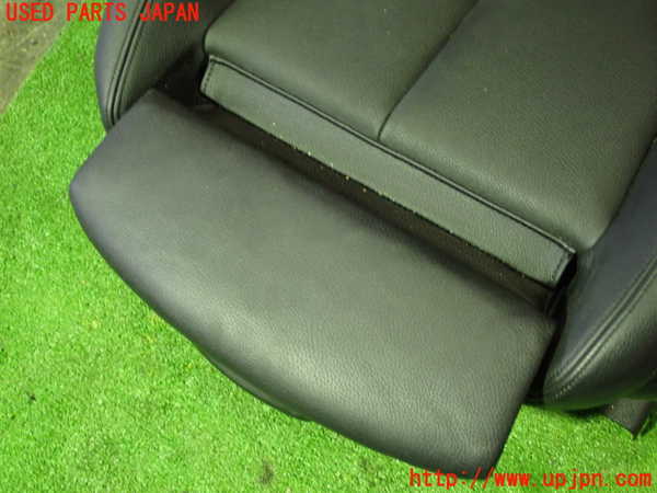 5UPJ-15637065]BMW M135i(1B30 F20)助手席シート 中古_m0004.jpg