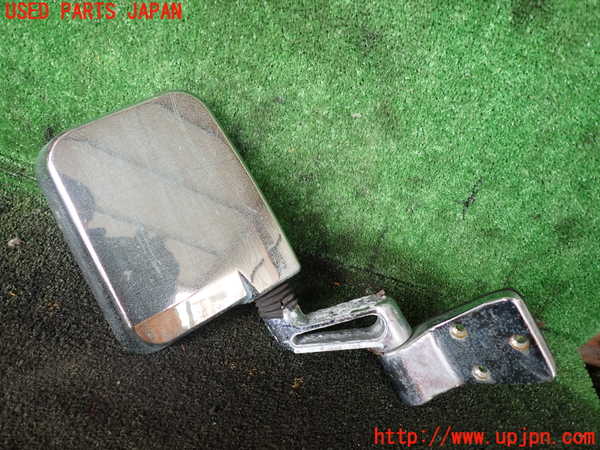 1UPJ-15641210]ジープラングラー(TJ40S)右ドアミラー 中古_m0001.jpg