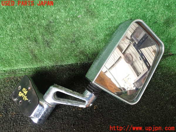 1UPJ-15641210]ジープラングラー(TJ40S)右ドアミラー 中古_m0003.jpg