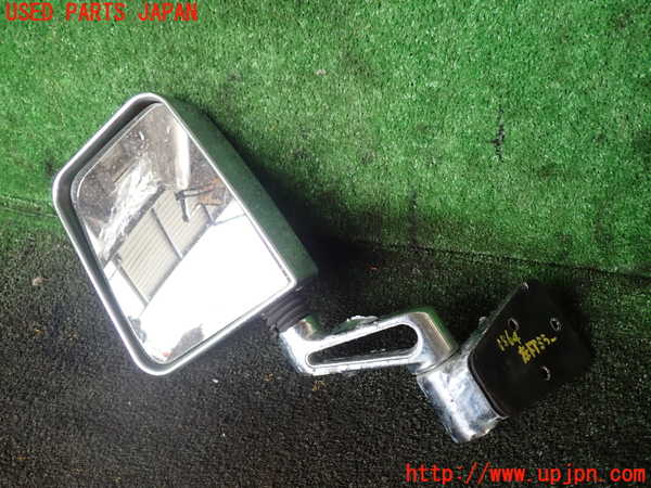 1UPJ-15641212]ジープラングラー(TJ40S)左ドアミラー 中古_m0003.jpg