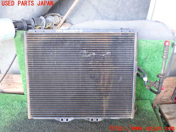 1UPJ-15646031]ジープラングラー(TJ40S)エアコンコンデンサー1 中古_m0001.jpg