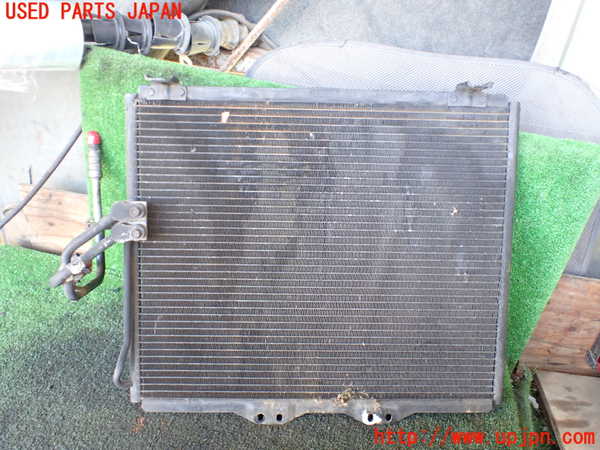 1UPJ-15646031]ジープラングラー(TJ40S)エアコンコンデンサー1 中古_m0003.jpg
