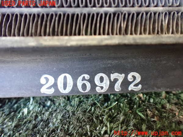 1UPJ-15646031]ジープラングラー(TJ40S)エアコンコンデンサー1 中古_m0004.jpg