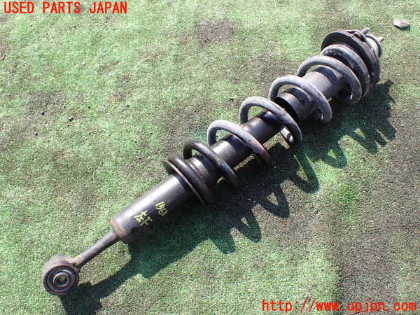 5UPJ-15655025]ハイラックスサーフ(TRN210W)左フロントストラット 中古_m0001.jpg