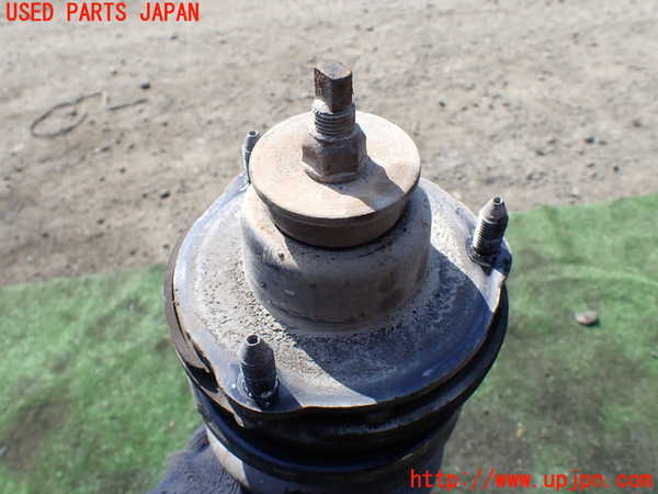5UPJ-15655025]ハイラックスサーフ(TRN210W)左フロントストラット 中古_m0002.jpg