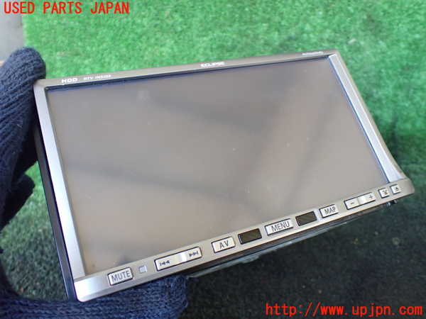 1UPJ-15656589]ハイラックスサーフ(TRN210W)カーナビゲーション HDD 中古_m0002.jpg