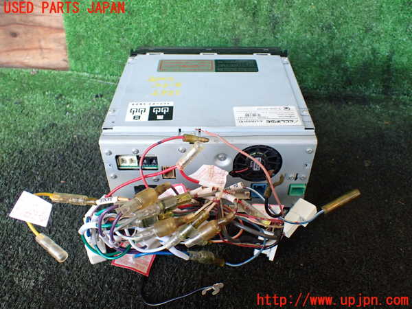 1UPJ-15656589]ハイラックスサーフ(TRN210W)カーナビゲーション HDD 中古_m0003.jpg