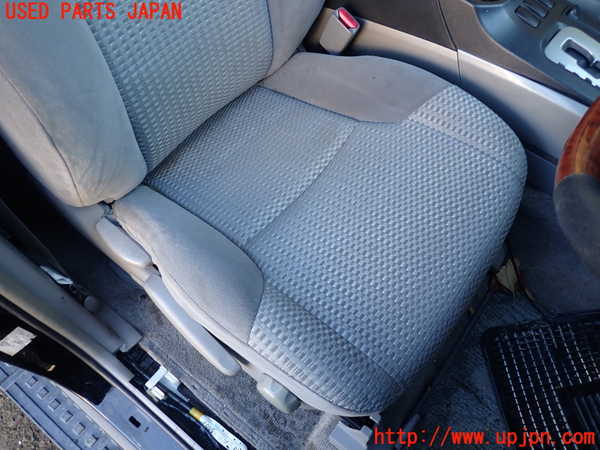 5UPJ-15657035]ハイラックスサーフ(TRN210W)運転席シート 中古_m0003.jpg