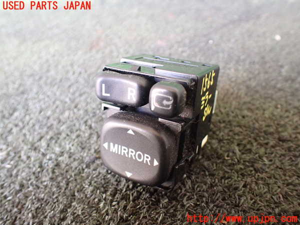 5UPJ-15656280]ハイラックスサーフ(TRN210W)ミラースイッチ 中古_m0001.jpg