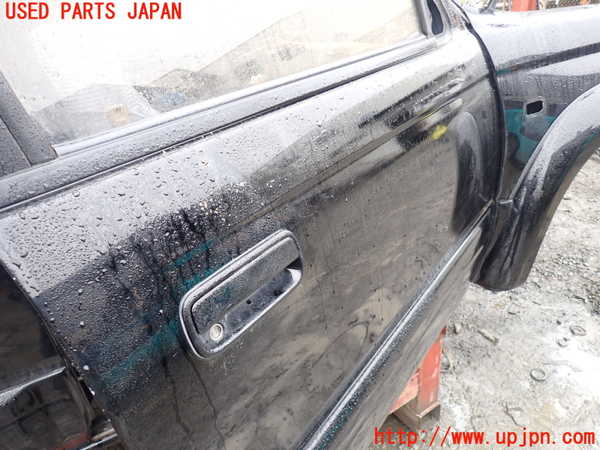 5UPJ-15661230]ハイラックスサーフ(RZN185W)右前ドア NIPPON SAFETY M368 中古_m0003.jpg