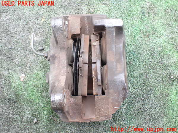5UPJ-15664080]ハイラックスサーフ(RZN185W)右フロントキャリパー 中古_m0002.jpg
