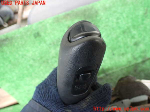 5UPJ-15667555]ハイラックスサーフ(RZN185W)ATシフトレバー 中古_m0003.jpg