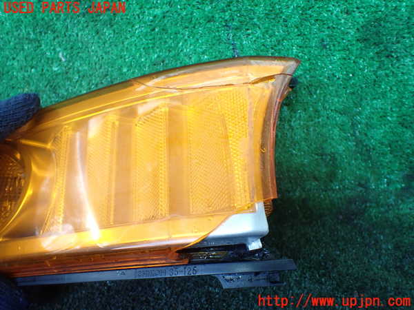 1UPJ-15671150]FJクルーザー(GSJ15W)右コーナーランプ 【ジャンク】_m0003.jpg