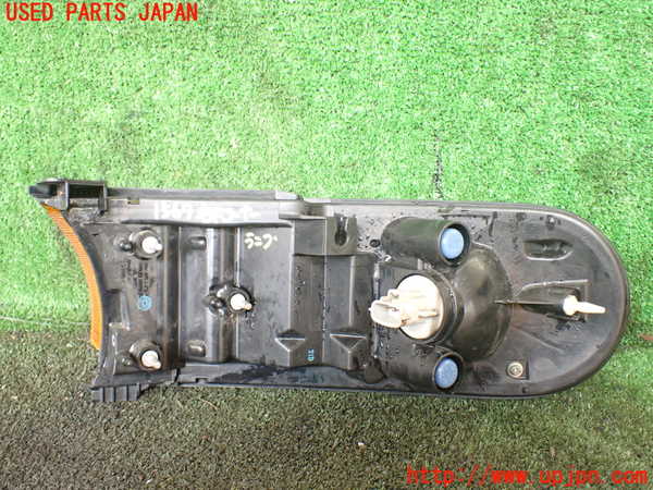 1UPJ-15671150]FJクルーザー(GSJ15W)右コーナーランプ 【ジャンク】_m0004.jpg