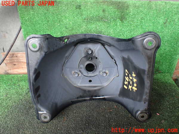 5UPJ-15671700]FJクルーザー(GSJ15W)スペアタイヤキャリア 中古_m0002.jpg