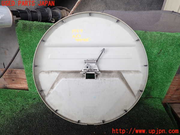 5UPJ-15671705]FJクルーザー(GSJ15W)スペアタイヤカバー 中古_m0002.jpg